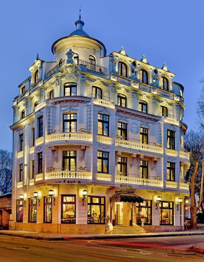 Hotel Royal Varna